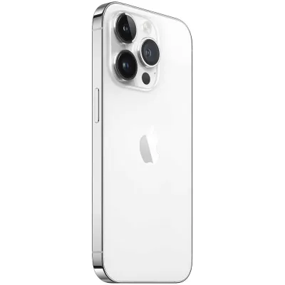 Smartphone Apple iPhone 14 Pro 1Tb 6.1? 5G Prateado