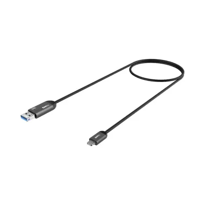 Cabo Emtec Com Pen Usb 3.1 e Lightning 32Gb