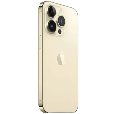 Smartphone Apple iPhone 14 Pro 512Gb 6.1? 5G Dourado