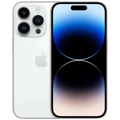 Smartphone Apple iPhone 14 Pro 512Gb 6.1? 5G Prateado