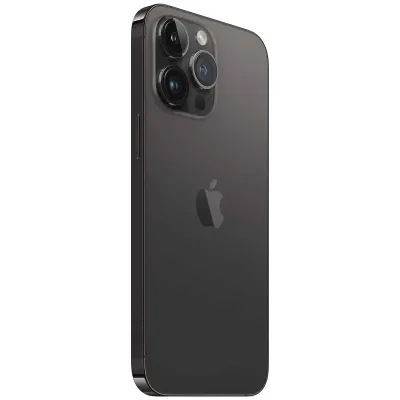 Smartphone Apple iPhone 14 Pro Max 1Tb 6.7? 5G Preto Espacial