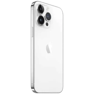 Smartphone Apple iPhone 14 Pro Max 256GB 6.7? 5G Prateado
