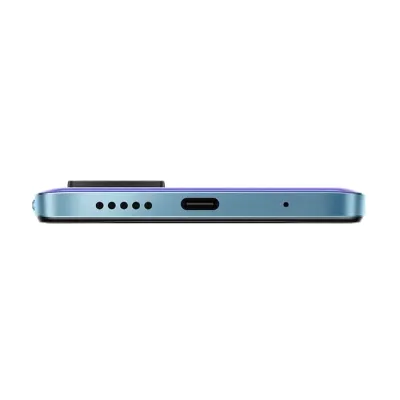 Smartphone Xiaomi Redmi Note 11 NFC 6GB 128GB 6.43? Azul Estelar