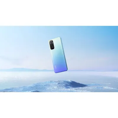 Smartphone Xiaomi Redmi Note 11 NFC 6GB 128GB 6.43? Azul Estelar