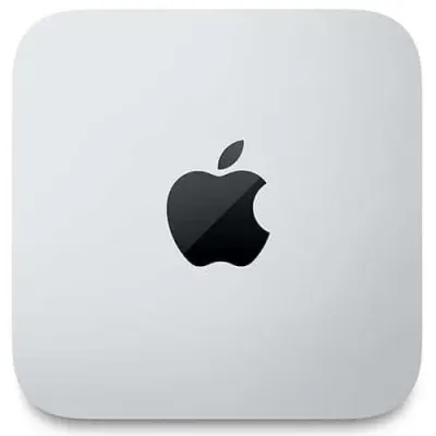 Apple Mac Studio M1 Max 10-Core CPU 24-Core GPU 512GB SSD