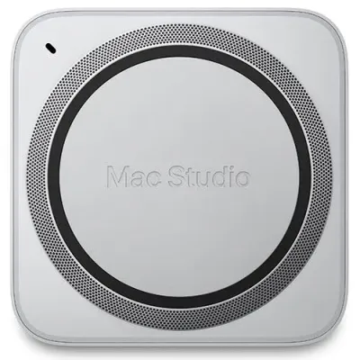 Apple Mac Studio M1 Max 10-Core CPU 24-Core GPU 512GB SSD