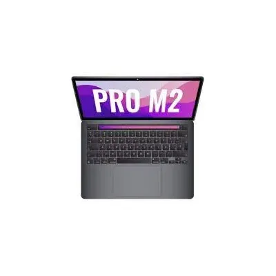 Apple Macbook Pro 13? M2 8-Core CPU 8Gb 256Gb SSD 10-Core GPU Cinza Espacial