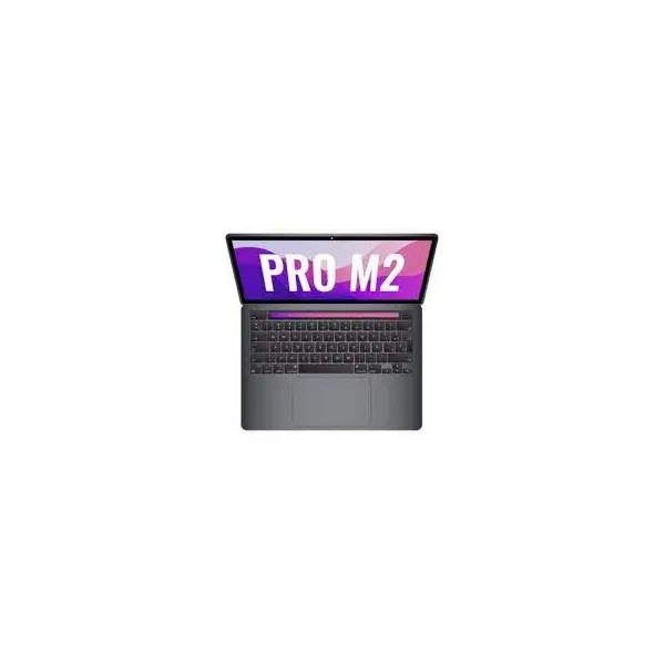 Apple Macbook Pro 13? M2 8-Core CPU 8Gb 512Gb SSD 10-Core GPU Cinza Espacial