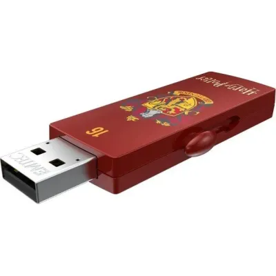 Pen Drive Emtec Collector M730 Gryffiindor 16Gb