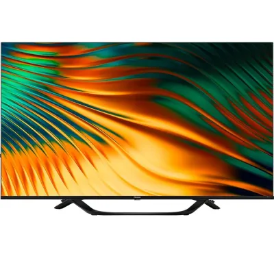 TV Hisense UHD TV 55A63H 54.6? Ultra HD 4K Smart TV WiFi