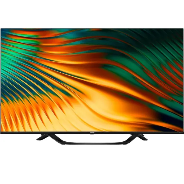 TV Hisense UHD TV 55A63H 54.6? Ultra HD 4K Smart TV WiFi