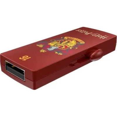 Pen Drive Emtec Collector M730 Gryffiindor 16Gb