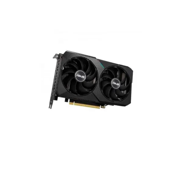 Placa Gráfica Asus Dual GeForce RTX 3050 OC Edition 8GB GDDR6
