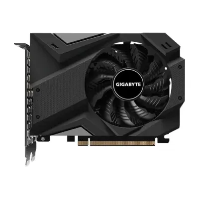 Placa Gráfica Gigabyte GeForce GTX 1650 D6 OC 4GB GDDR6