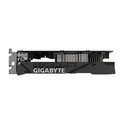 Placa Gráfica Gigabyte GeForce GTX 1650 D6 OC 4GB GDDR6