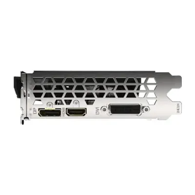 Placa Gráfica Gigabyte GeForce GTX 1650 D6 OC 4GB GDDR6
