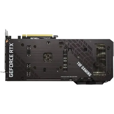 Placa Gráfica Asus TUF Gaming GeForce RTX 3070 V2 OC 8GB GDDR6 LHR