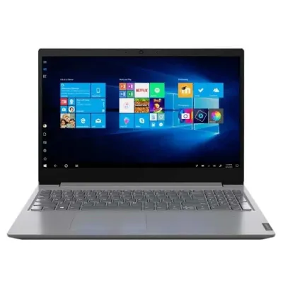 Portátil Lenovo V15 IGL 82C3001WSP Intel Celeron N4020 8GB 256GB SSD 15.6? Win10