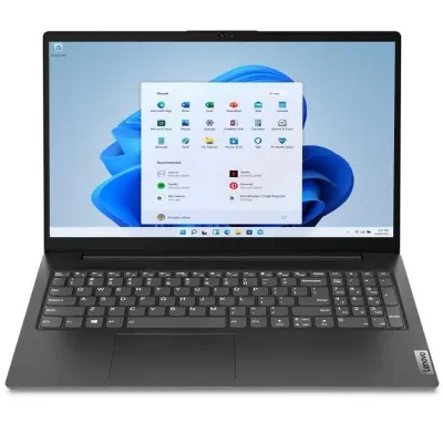 Portátil Lenovo V15 G2 ALC 82KD00ENSP Ryzen 3 5300U 8GB 256GB SSD 15.6? Win11