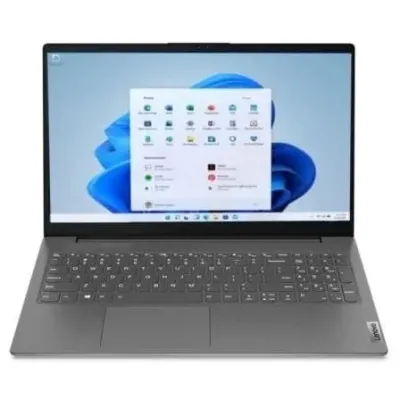 Portátil Lenovo V15 G2 ALC 82KD0004SP Ryzen 3 5300U 8GB 256GB SSD 15.6? Win10