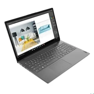 Portátil Lenovo V15 G2 ALC 82KD0004SP Ryzen 3 5300U 8GB 256GB SSD 15.6? Win10