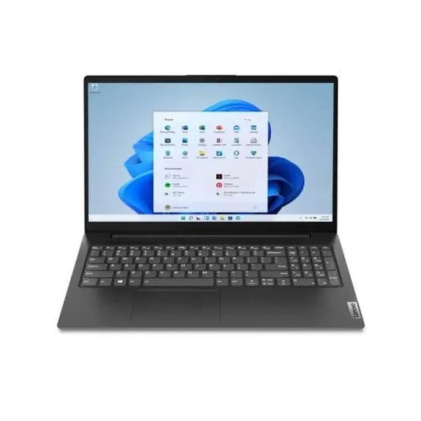 Portátil Lenovo V15 G2 ALC 82KD00EJSP Ryzen 5 5500U 8GB 512GB SSD 15.6? Win11