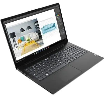Portátil Lenovo V15 G2 ALC 82KD00EJSP Ryzen 5 5500U 8GB 512GB SSD 15.6? Win11
