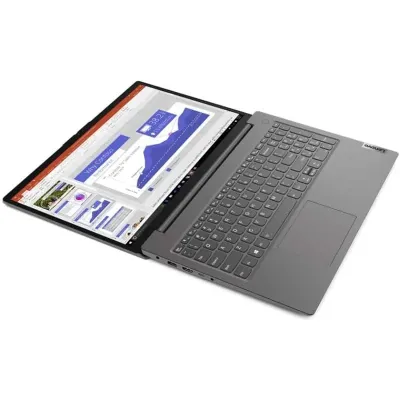 Portátil Lenovo V15 G2 ALC 82KD00EJSP Ryzen 5 5500U 8GB 512GB SSD 15.6? Win11