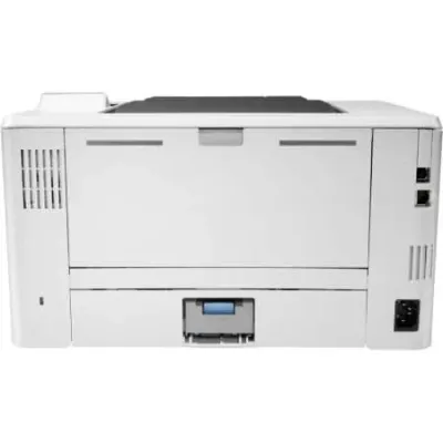Impressora Laser Monocromo HP Laserjet Pro M404DN Dúplex Branca