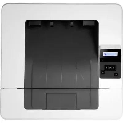 Impressora Laser Monocromo HP Laserjet Pro M404DN Dúplex Branca