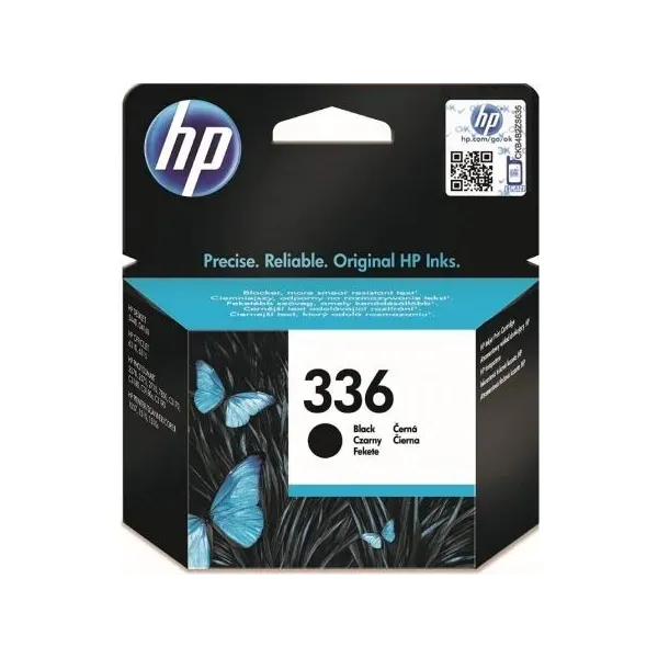 Tinteiro Original HP nº336 Preto