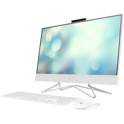 PC All in One HP 24-DF1032NS Intel Core i3-1115G4 8GB 512GB SSD 23.8? Win11