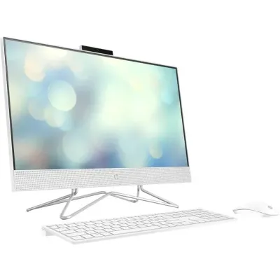 PC All in One HP 24-DF1032NS Intel Core i3-1115G4 8GB 512GB SSD 23.8? Win11