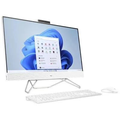 PC All in One HP 27-CB0002NS Ryzen 3 5300U 8GB 512GB SSD 27? Win11