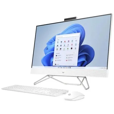PC All in One HP 27-CB0002NS Ryzen 3 5300U 8GB 512GB SSD 27? Win11