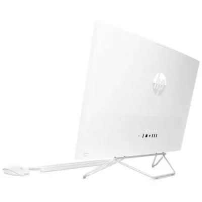 PC All in One HP 27-CB0002NS Ryzen 3 5300U 8GB 512GB SSD 27? Win11