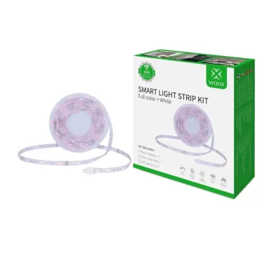 Fita de Leds Inteligente Woox R5093