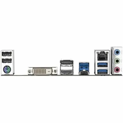 MotherBoard Gigabyte B560M DS3H V2 Socket 1200 Micro ATX