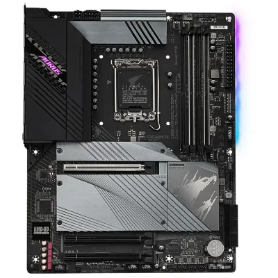 Motherboard Gigabyte Z690 AORUS ELITE DDR4 Socket 1700
