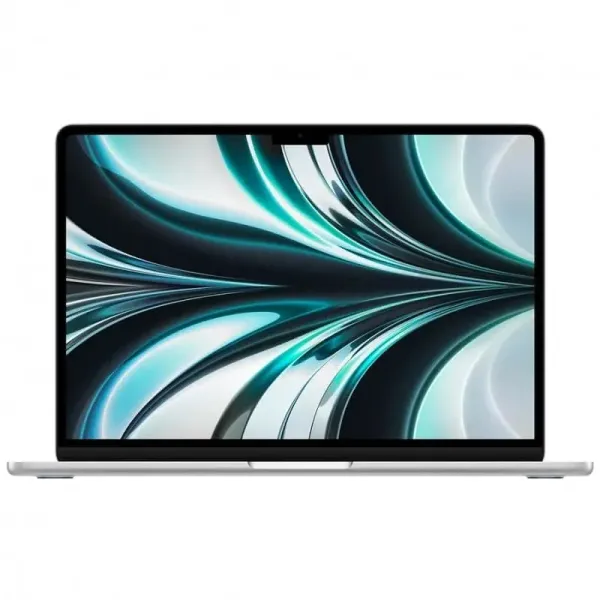 Apple Macbook Air 13.6? M2 8-Core CPU 8GB 512GB SSD 10-Core GPU Prata