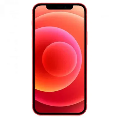 Smartphone Apple iPhone 12 128GB 6.1? 5G Vermelho