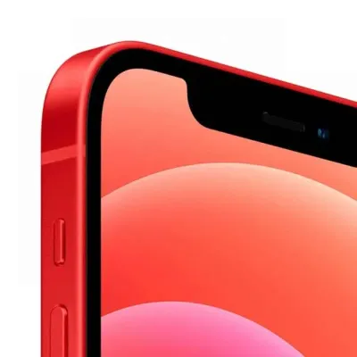 Smartphone Apple iPhone 12 128GB 6.1? 5G Vermelho