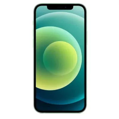 Smartphone Apple iPhone 12 128GB 6.1? 5G Verde