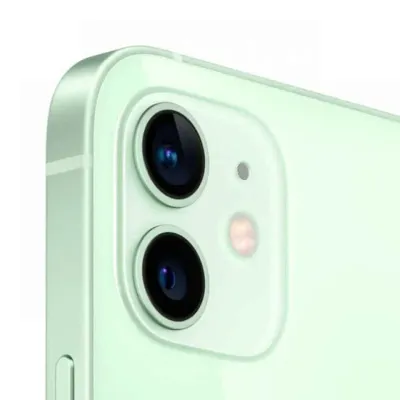 Smartphone Apple iPhone 12 128GB 6.1? 5G Verde
