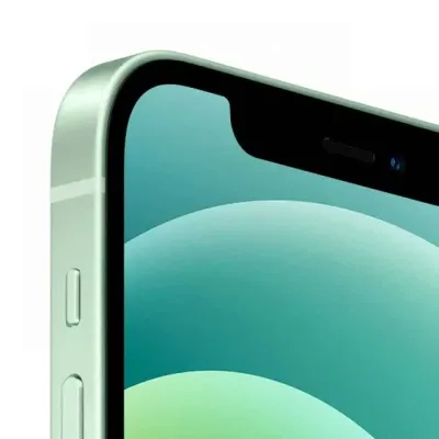 Smartphone Apple iPhone 12 128GB 6.1? 5G Verde