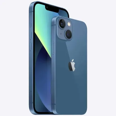 Smartphone Apple iPhone 13 512GB 6.1? 5G Azul