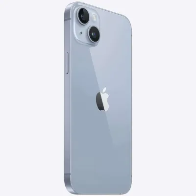 Smartphone Apple iPhone 14 Plus 512Gb 6.7? 5G Azul