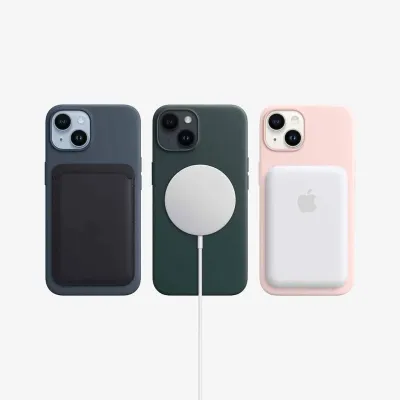 Smartphone Apple iPhone 14 Plus 512Gb 6.7? 5G Azul
