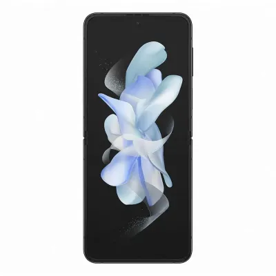 Smartphone Samsung Galaxy Z Flip4 8GB 512GB 6.7? 5G Cinza Grafite