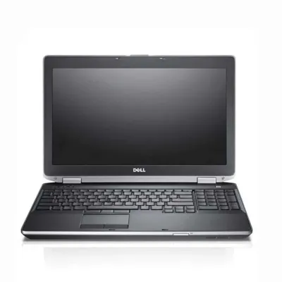 Portátil Dell E5440 I5-4300U 1.90Ghz 4Gb SSD 120Gb Win7 Pro